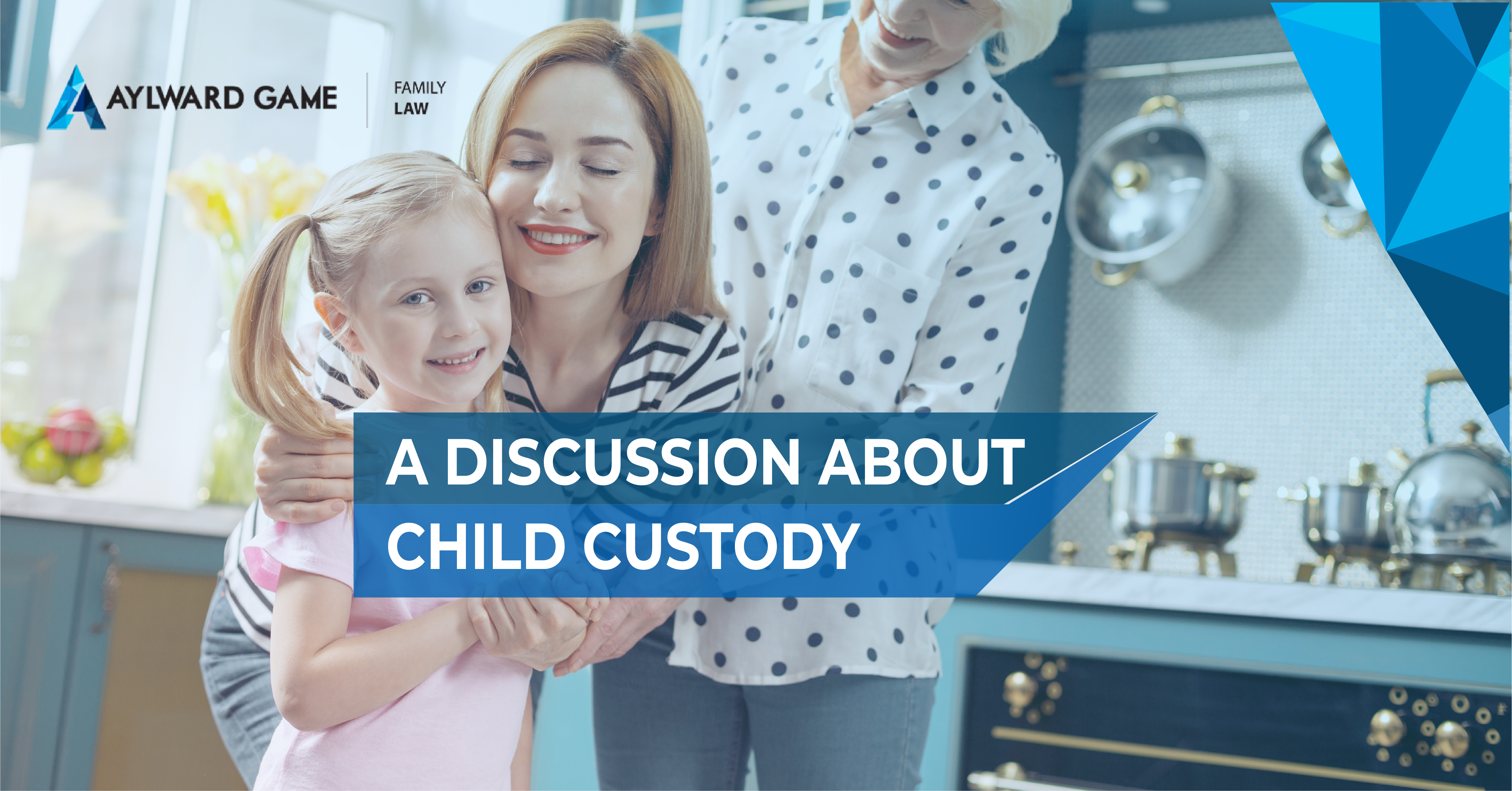 A Discussion About Child Custody