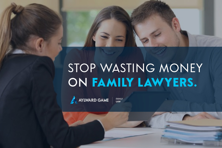 Stop Wasting Money On Cheap Family Lawyers