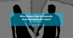 Divorce Rate Australia