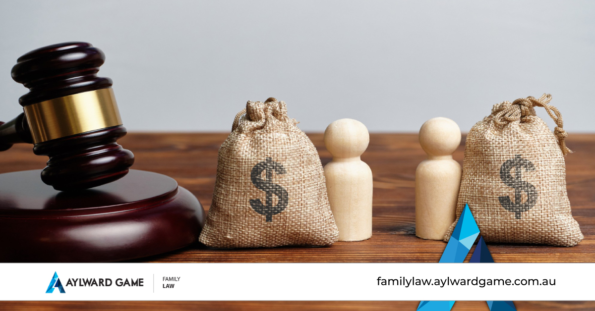 Divorce Settlements: Is Everything Split 50/50 in Australia?