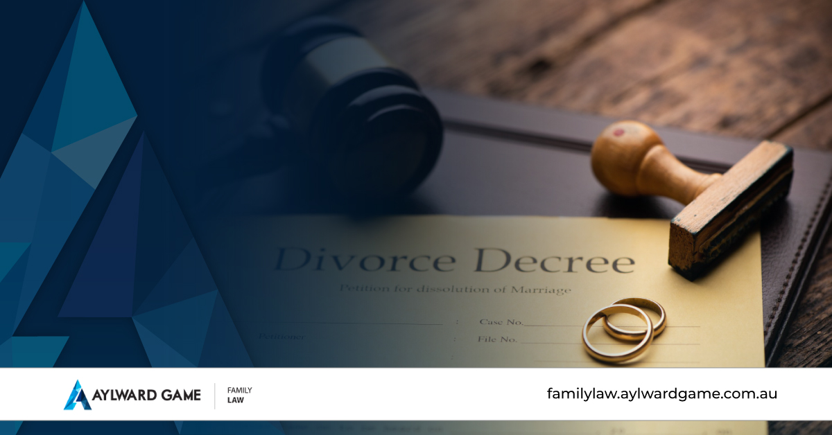 How to File for Divorce: The Step-by-Step Process
