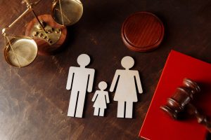 Parenting Arrangements law